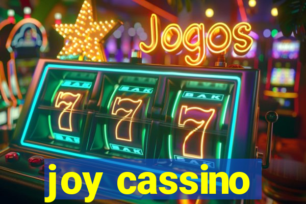 joy cassino